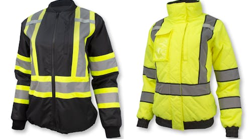 Ppe winter jackets online