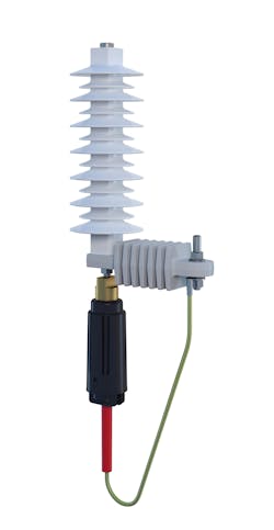 Hitachi Energy’s Spark Prevention Unit (SPU) Hitachi Energy’s Spark Prevention Unit (SPU)