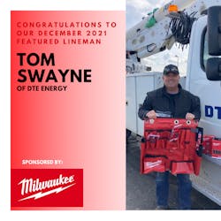 Tom Swayne Tom Swayne