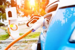 Electric vehicles can reduce CO2 emissions by 50% when compared to gasoline vehicles, based on the average U.S. electric generating fuel mix.