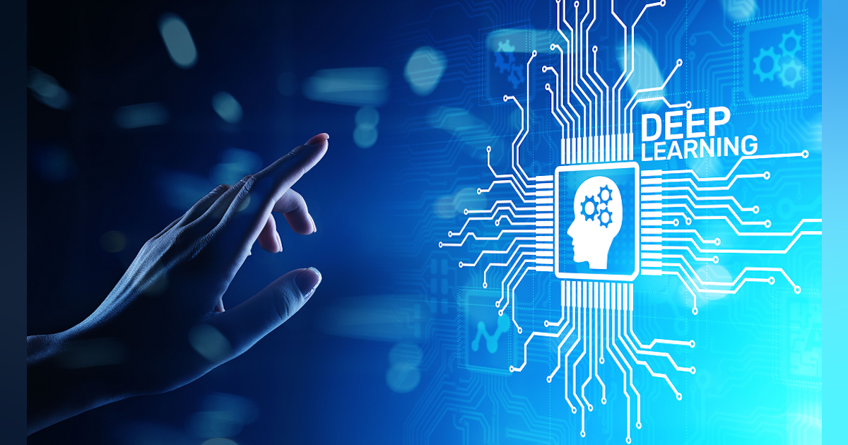 How Deep Learning Helps Utilities Facilitate Automation and Innovation - Image