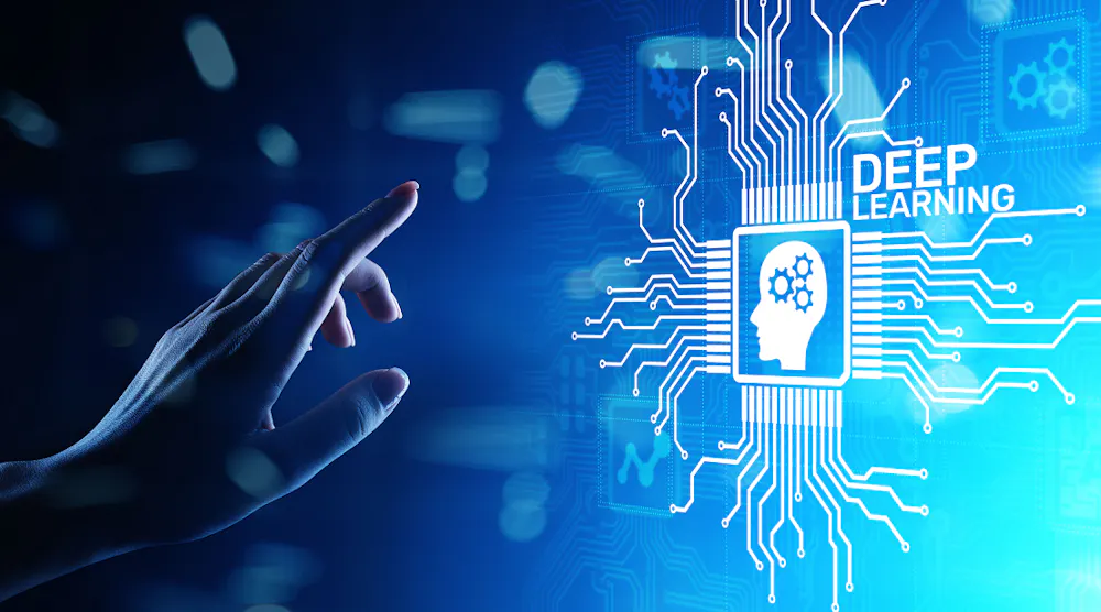 How Deep Learning Helps Utilities Facilitate Automation and Innovation ...