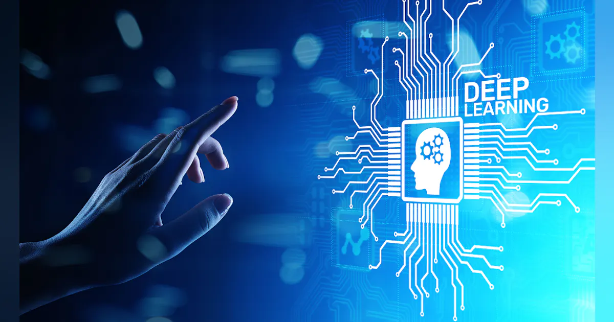 How Deep Learning Helps Utilities Facilitate Automation and Innovation ...