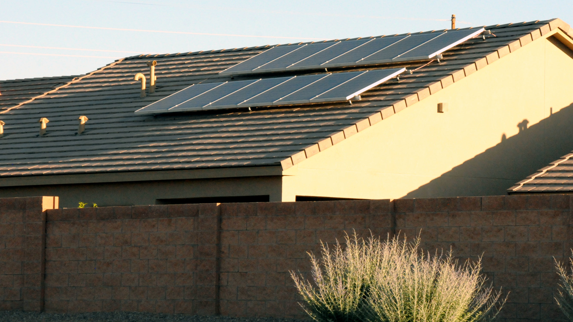 March Editorial Rooftop Solar Gw