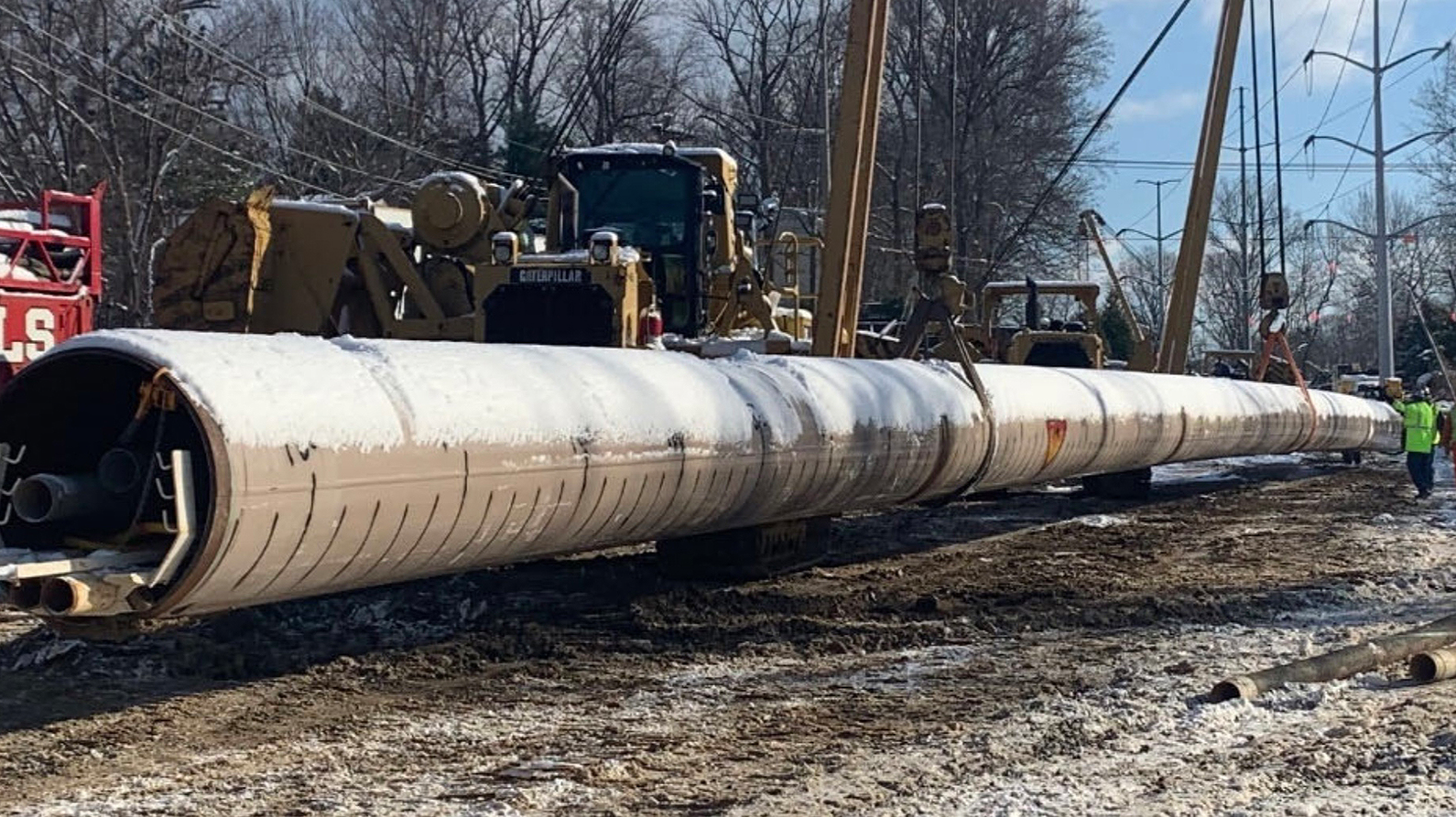 New Michels Direct Pipe We 1 8 2022