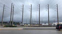 This important corridor could be designated “secure and functional” and have at least one underground circuit to the microgrid. This important corridor could be designated “secure and functional” and have at least one underground circuit to the microgrid.