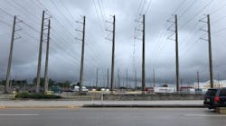 This important corridor could be designated “secure and functional” and have at least one underground circuit to the microgrid. This important corridor could be designated “secure and functional” and have at least one underground circuit to the microgrid.