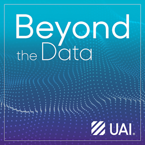 Beyond The Data