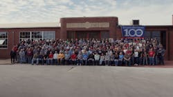 100 Year Celebration 620fb8f21c587 100 Year Celebration 620fb8f21c587