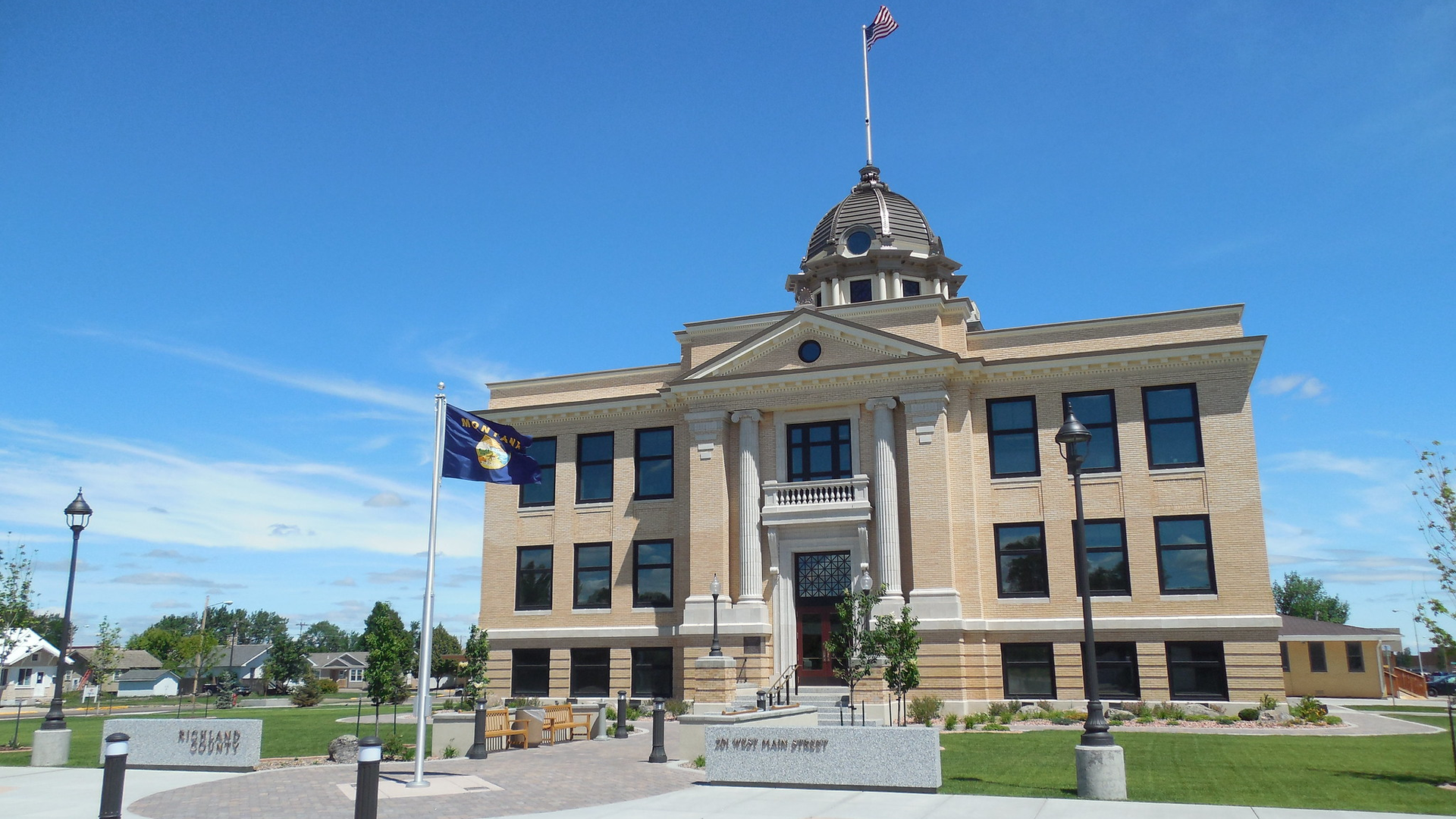 Lower Yellowstone Rural Electric Cooperative Signs Agreement for AMI