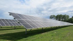 The Gull Bay microgrid&rsquo;s use of solar power, battery storage, and grid technology will supply half of the community&rsquo;s energy needs during the day.