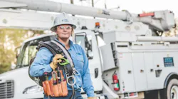 Duk Truck Worker