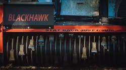 Fecon Bk6218 Fecon Bk6218