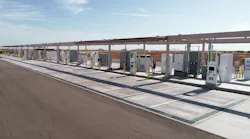 National Charging Network