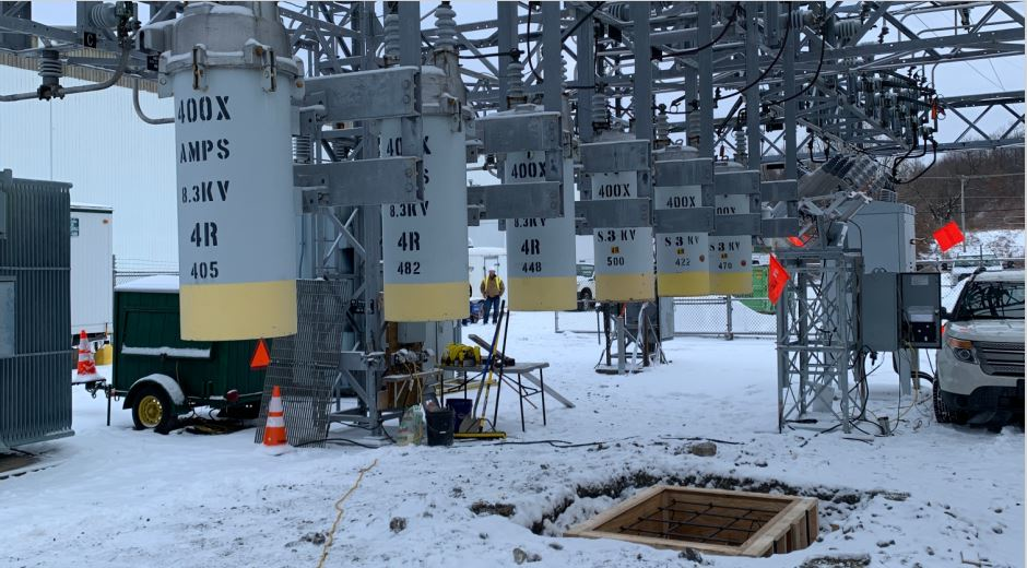 Work Underway to Upgrade, Expand Penn Power’s Electric System T&D World