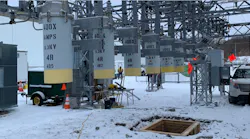Penn Power Sub Web