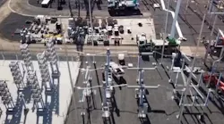 Transgrid Substation