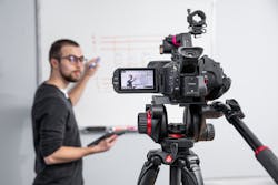 Videos ensure expert knowledge is captured and consistently shared.