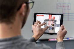 Augmented visualizations help reinforce important concepts and boost knowledge retention. Augmented visualizations help reinforce important concepts and boost knowledge retention.