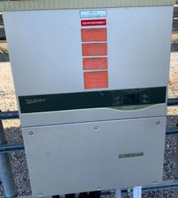 PV Solar Inverters converts DC power from solar energy into useable electric AC power on the grid and offer more productivity. PV Solar Inverters converts DC power from solar energy into useable electric AC power on the grid and offer more productivity.