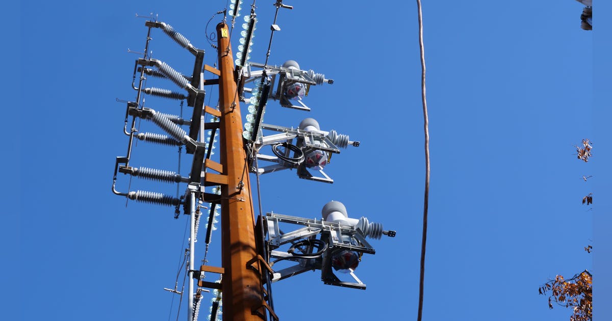 G&W Electric Co.