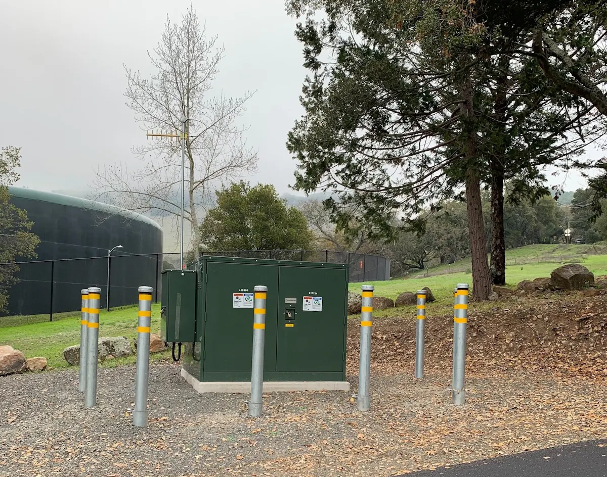 An Inside Look at a PG&E Undergrounding Project | T&D World