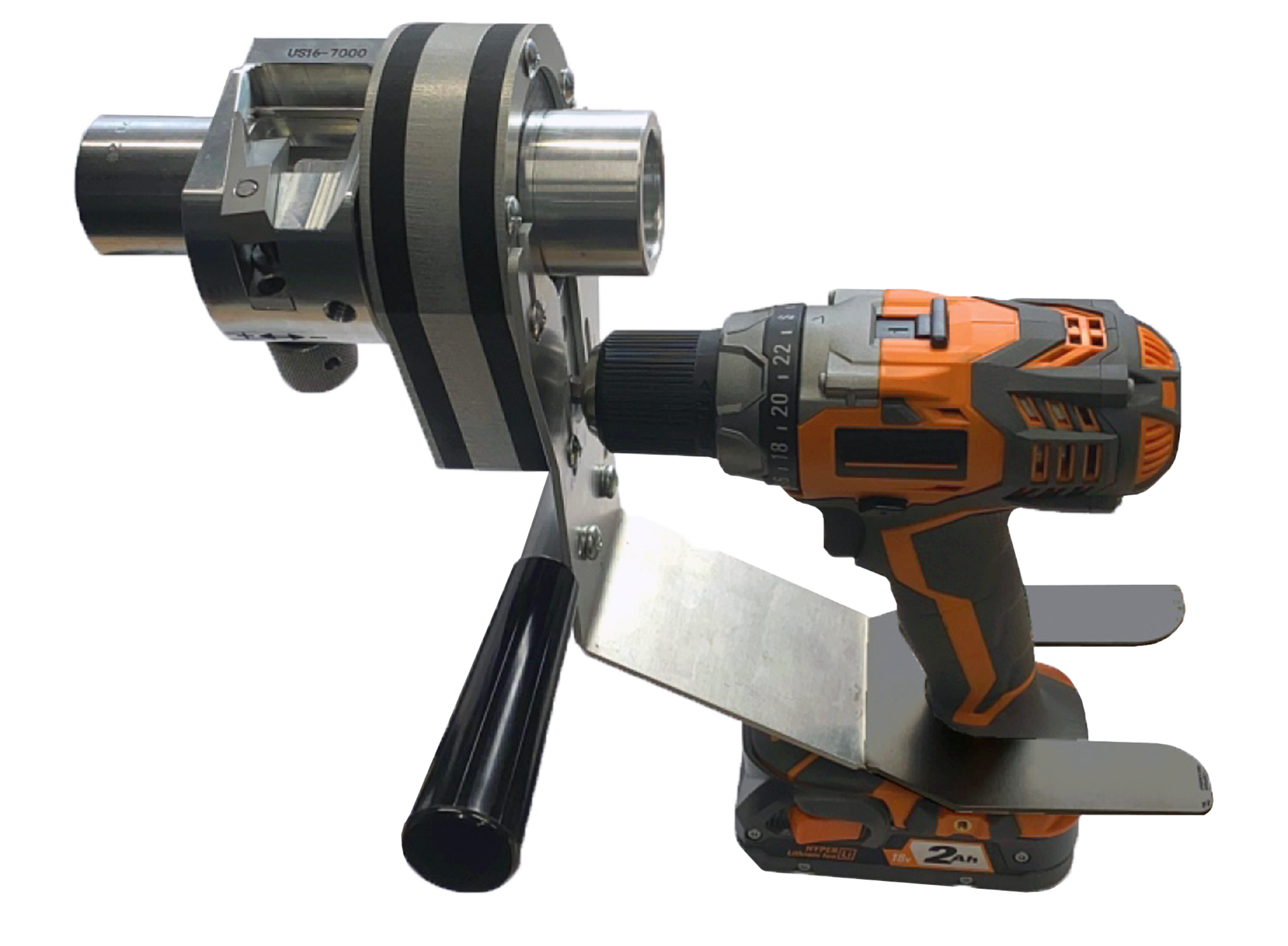 Ripley Tools Launches UtilityTool Cable Jacket Stripper T&D World