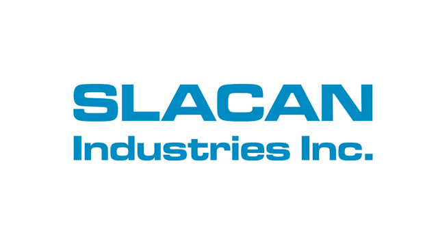 Slacan Logo