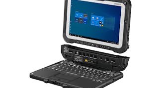 April Editorial Toughbook G2 Rugged 2 In 1 Tablet Courtesy Of Panasonic