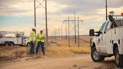 Many utilities rely on fire-weather forecasting, which uses atmospheric conditions to evaluate wildfire risk within a three-day to five-day outlook. Many utilities rely on fire-weather forecasting, which uses atmospheric conditions to evaluate wildfire risk within a three-day to five-day outlook.