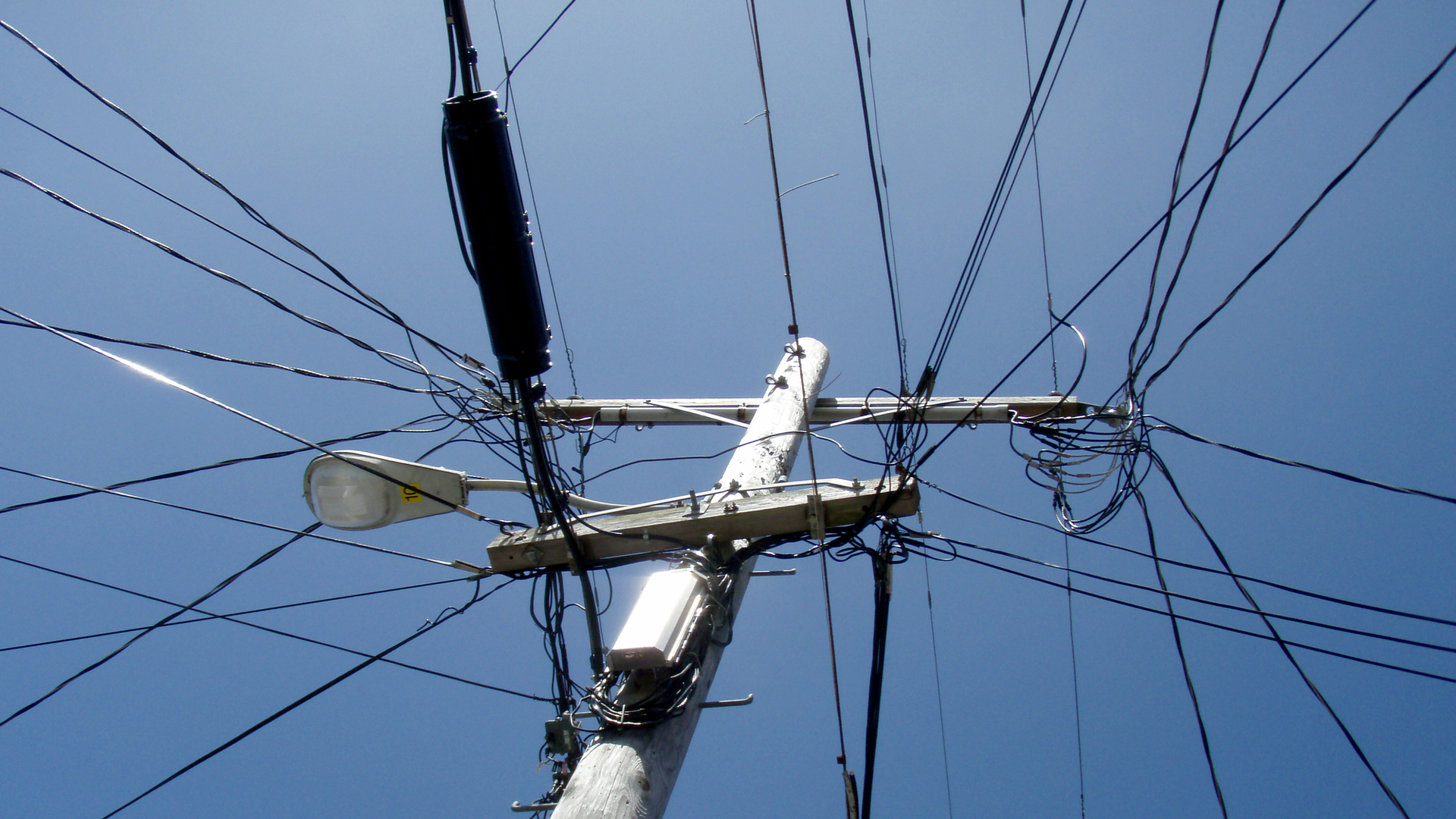 EN is performing work on other betterment projects for this IOU in key units, which involves a combination of undergrounding and overhead reconductoring within subdivisions and neighborhoods.