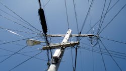 EN is performing work on other betterment projects for this IOU in key units, which involves a combination of undergrounding and overhead reconductoring within subdivisions and neighborhoods. EN is performing work on other betterment projects for this IOU in key units, which involves a combination of undergrounding and overhead reconductoring within subdivisions and neighborhoods.