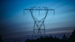 power lines power lines