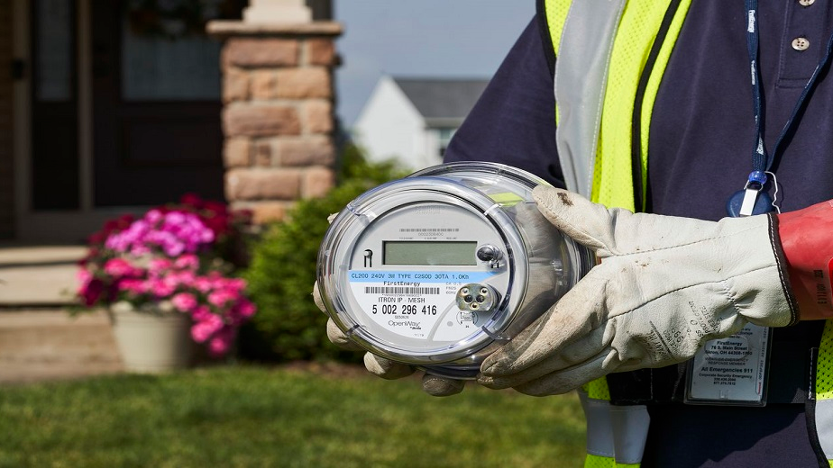 JCP&L To Begin Installing Smart Meters In 2023 | T&D World