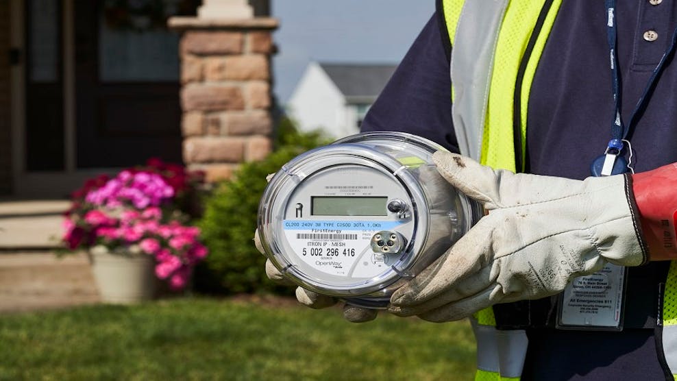 JCP&L to Begin Installing Smart Meters in 2023 T&D World