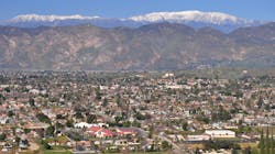 The first vibration study was performed in 2019 on an in-service 12-kV line in Hemet, California. The town is about 80 miles southeast of downtown Los Angeles. The first vibration study was performed in 2019 on an in-service 12-kV line in Hemet, California. The town is about 80 miles southeast of downtown Los Angeles.