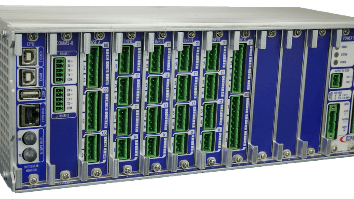 Switchgear Monitor T&D World
