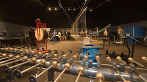 Ligo Livingston Sec Exhibit 2