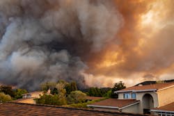 The idea that wildfires are seasonal is fading, with fires occurring during summer, fall and now even winter months. The idea that wildfires are seasonal is fading, with fires occurring during summer, fall and now even winter months.