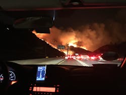 Urban damage and destruction from fires are no longer an occasional matter but rather recurring events that demand more attention from utilities. Urban damage and destruction from fires are no longer an occasional matter but rather recurring events that demand more attention from utilities.