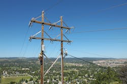 The additional risk indices also benefit the employees and community who live and work in the service areas. Scheduling restoration work based on wildfire risk helps to reduce potential hazards and efficiently continue work without unforeseen delays. The additional risk indices also benefit the employees and community who live and work in the service areas. Scheduling restoration work based on wildfire risk helps to reduce potential hazards and efficiently continue work without unforeseen delays.