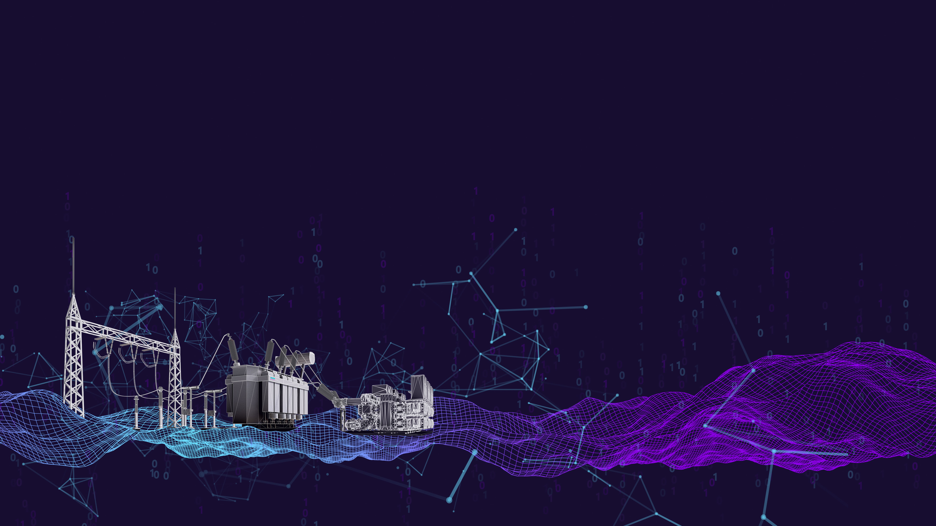 Digital Transmission. Courtesy of