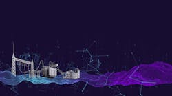 Digital Transmission. Courtesy of Digital Transmission. Courtesy of