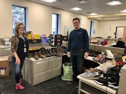 National Grid 2 National Grid 2