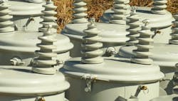 Cooperatives are refurbishing transformers where they can, but a reliable supply of new equipment is often irreplacable. Cooperatives are refurbishing transformers where they can, but a reliable supply of new equipment is often irreplacable.