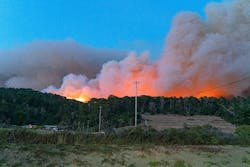 While no single solution is going to solve all wildfire woes, multiple solutions operating synergistically can deliver tremendous value While no single solution is going to solve all wildfire woes, multiple solutions operating synergistically can deliver tremendous value