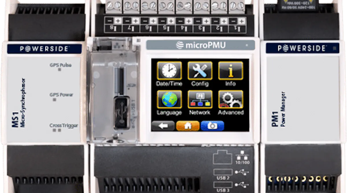 Powerside, PingThings to Offer Grid Edge Power Quality Solutions | T&D ...