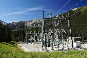 Power Substation1010
