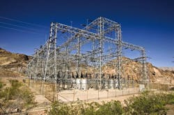 Power Substation3 1010 Power Substation3 1010