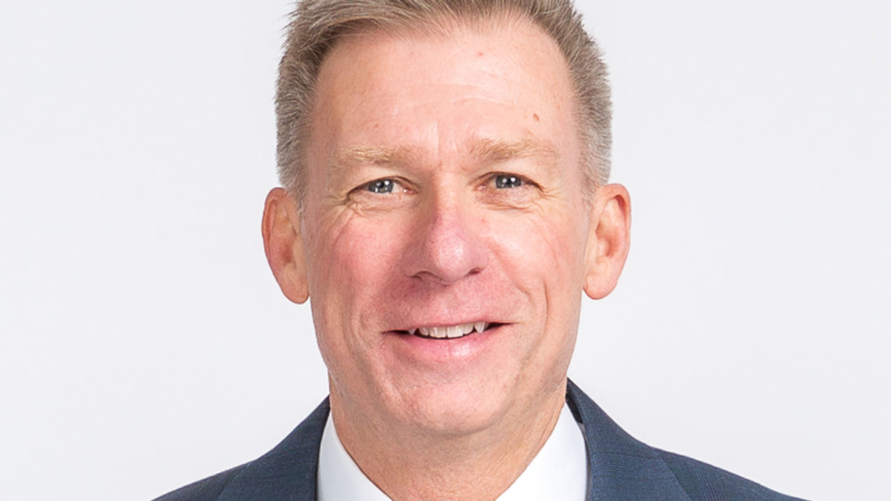 Entergy Chairman and CEO Leo Denault